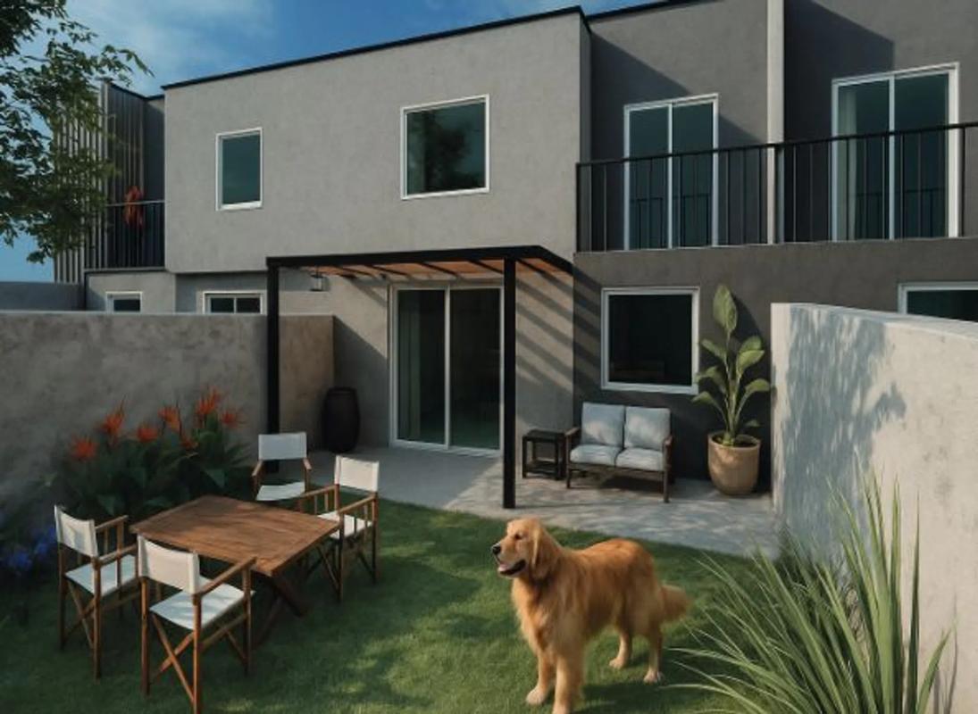 Obra nueva Mairena del Aljarafe Home en Mairena del Aljarafe (Revista) photo 2
