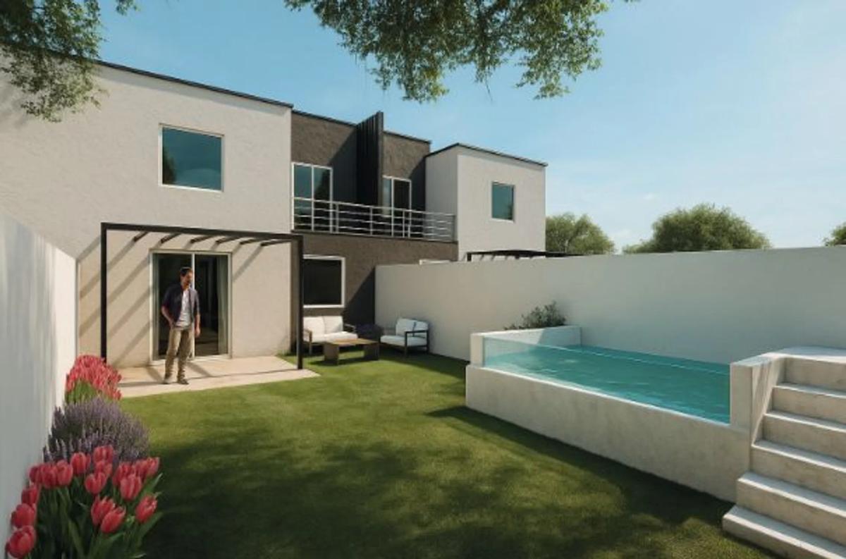Obra nueva Mairena del Aljarafe Home en Mairena del Aljarafe (Revista) photo 5
