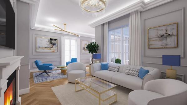 Promocja Cesar Residencial nowe budownictwo w Sewilla photo 2