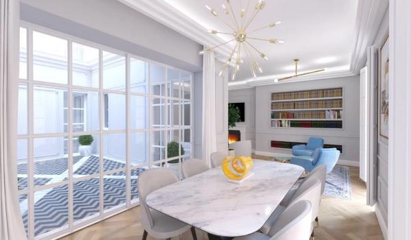 Promocja Cesar Residencial nowe budownictwo w Sewilla photo 3