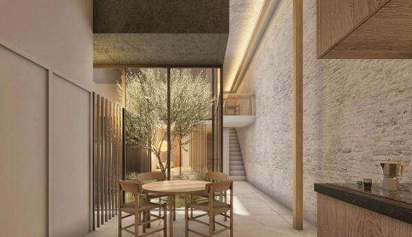 Promoción Edificio Tendido obra nueva en Sevilla photo 2