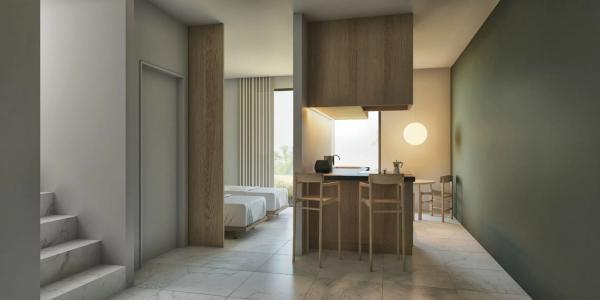 Promoción Edificio Tendido obra nueva en Sevilla photo 4