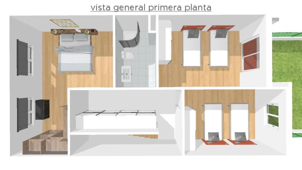 Obra nueva Maria Aurèlia Capmany 18 en Cambrils (Revista) photo 1
