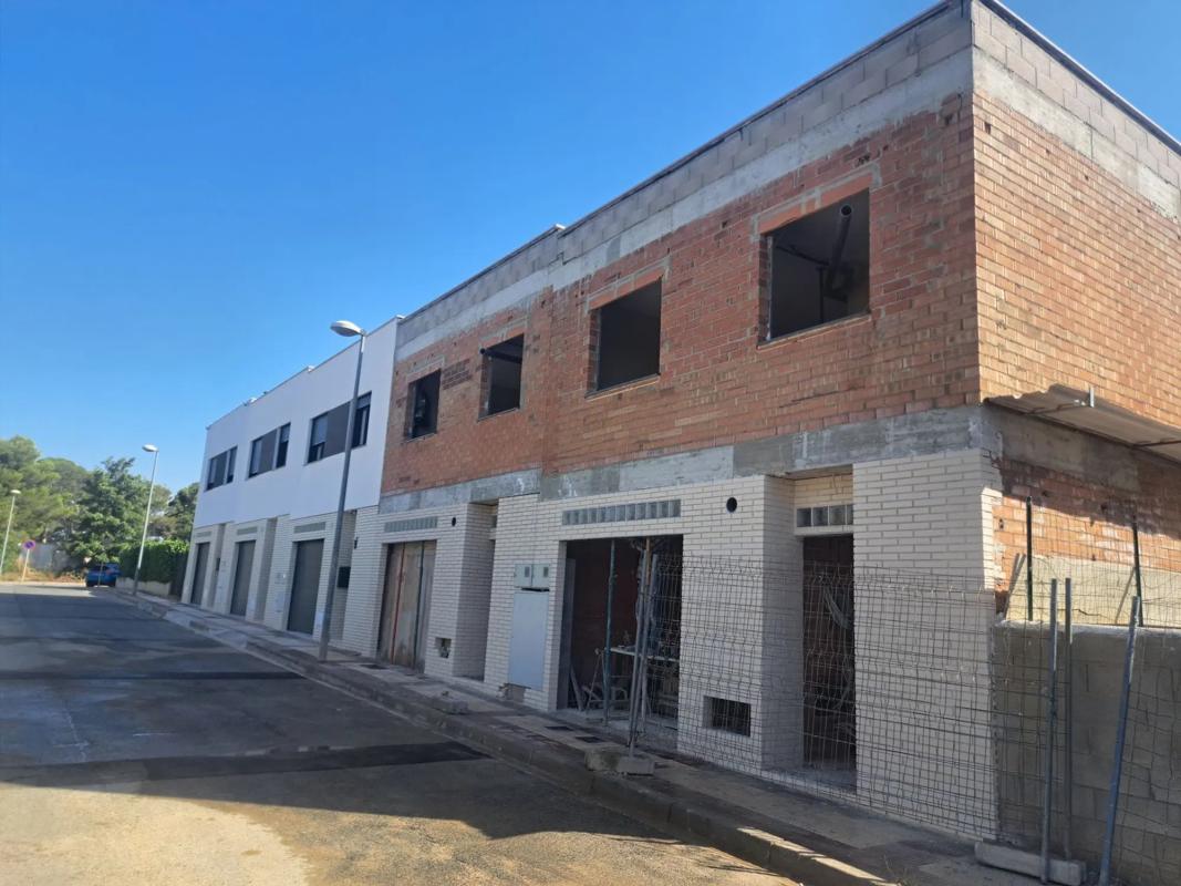 Obra nueva Maria Aurèlia Capmany 18 en Cambrils (Revista) photo 4