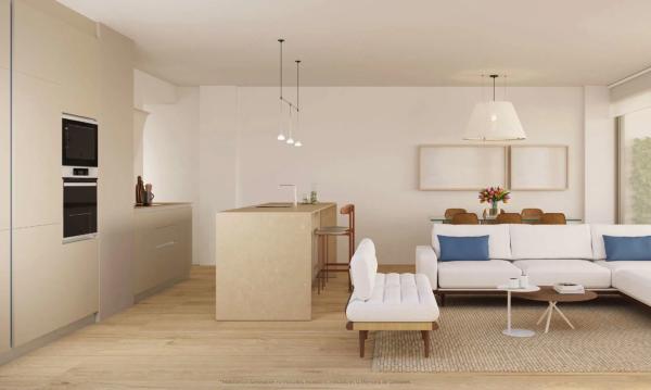 Promoción Mestral Cambrils obra nueva en Cambrils photo 1