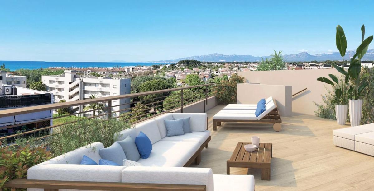 Obra nueva Mestral Cambrils en Cambrils (Revista) photo 3