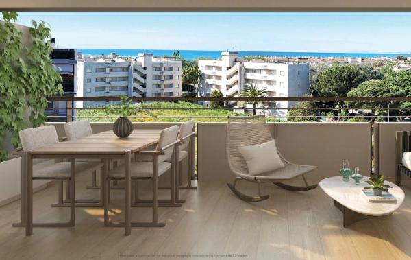 Promoción Mestral Cambrils obra nueva en Cambrils photo 4