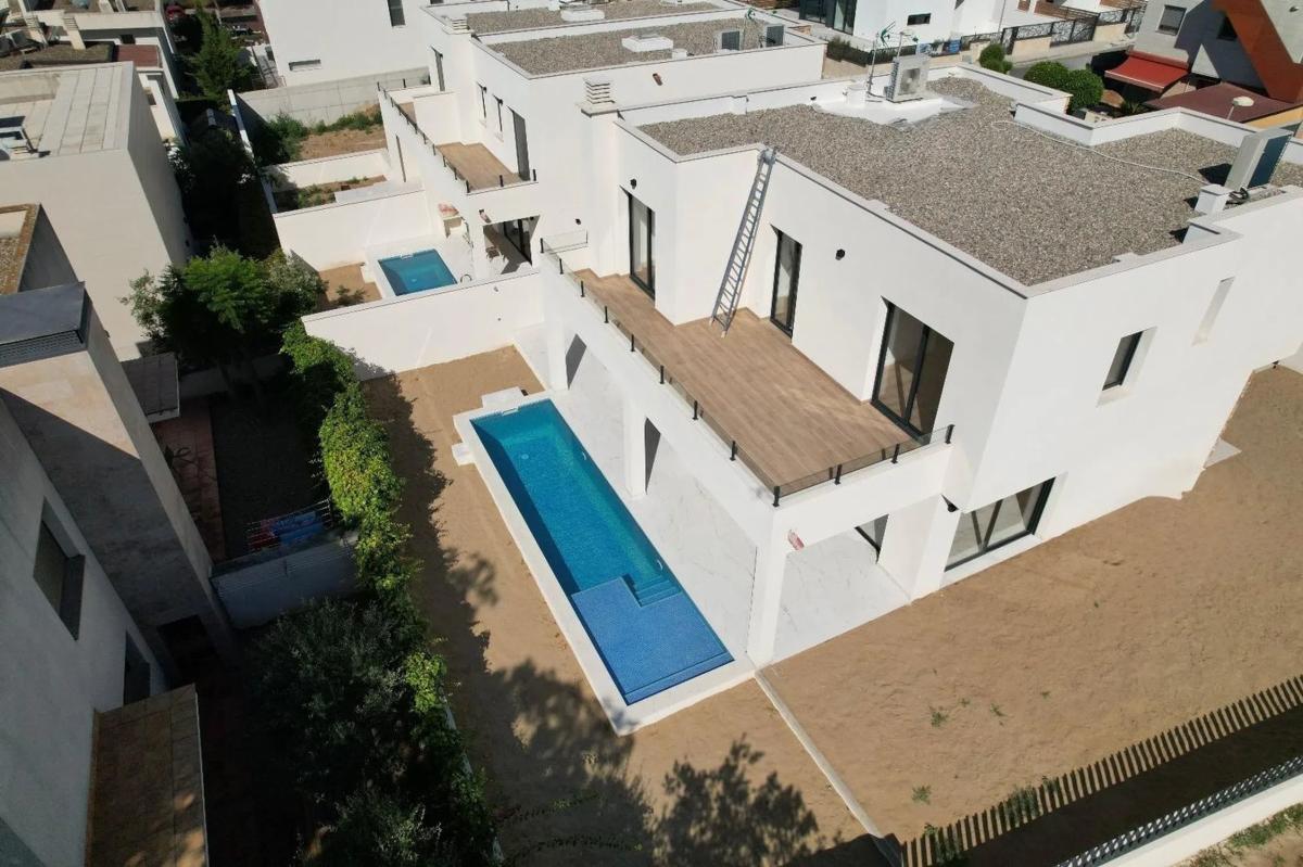 Obra nueva El Dorado en Cambrils (Revista) photo 2