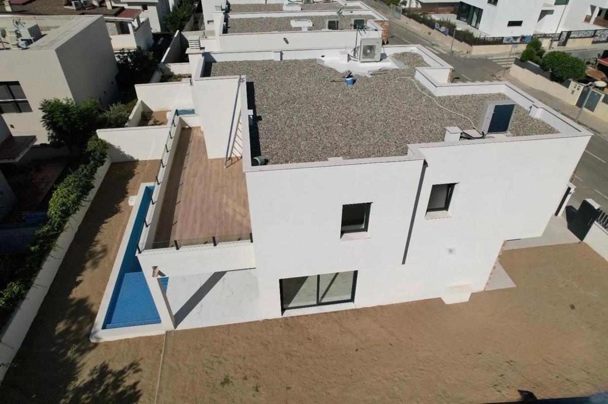 Obra nueva El Dorado en Cambrils (Revista) photo 5