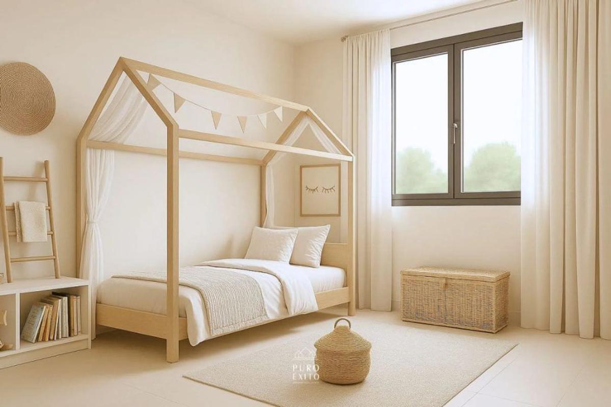 Obra nueva Residencial privado Horizon en Cambrils (Revista) photo 1