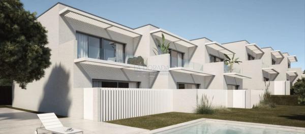Promoción Residencial Anmar obra nueva en Cambrils photo 1