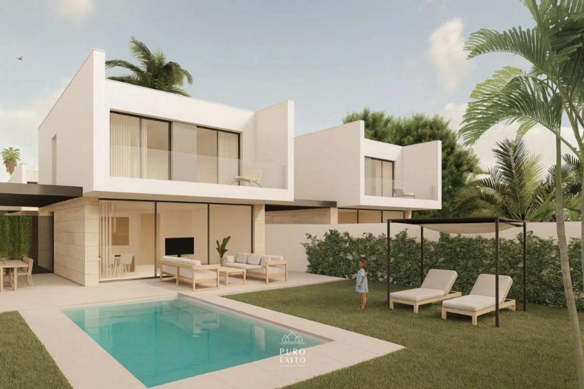 Obra nueva Residencial privado Horizon en Cambrils (Revista) photo 2