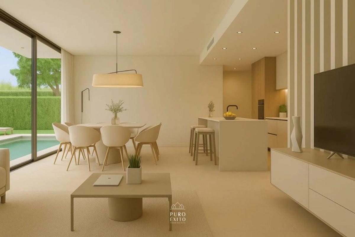 Obra nueva Residencial privado Horizon en Cambrils (Revista) photo 3