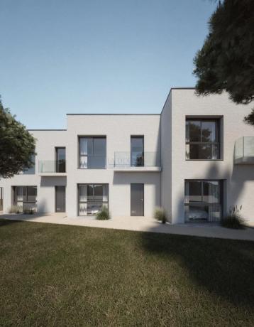 Promoción Residencial Anmar obra nueva en Cambrils thumbnail 2