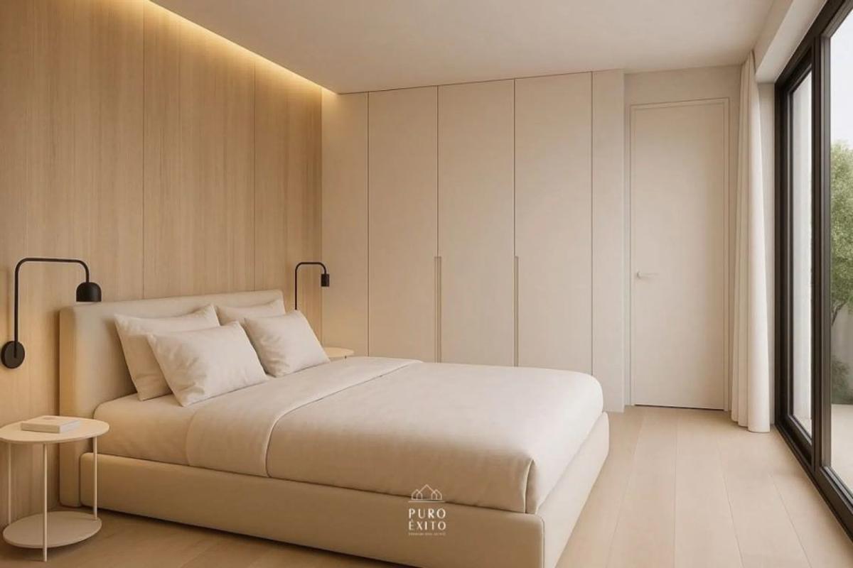 Obra nueva Residencial privado Horizon en Cambrils (Revista) photo 4