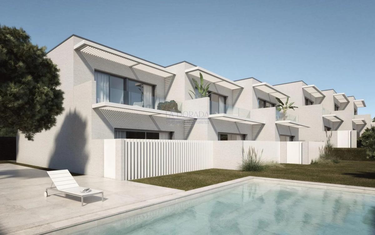 Obra nueva Residencial Anmar en Cambrils (Revista) photo 4