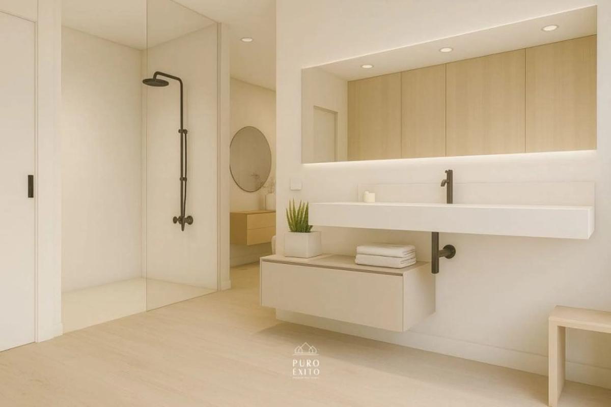 Obra nueva Residencial privado Horizon en Cambrils (Revista) photo 5