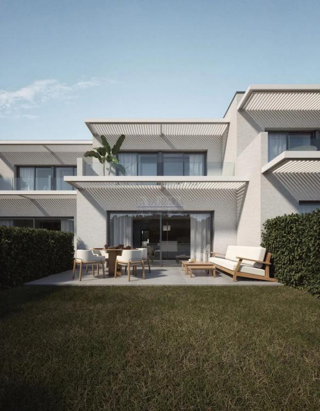 Obra nueva Residencial Anmar en Cambrils (Revista) photo 5