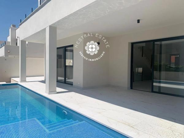 Promocja El Dorado nowe budownictwo w Cambrils photo 1
