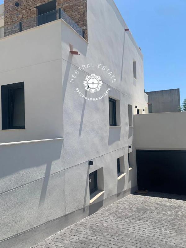 Obra nueva El Dorado en Cambrils (Revista) photo 2