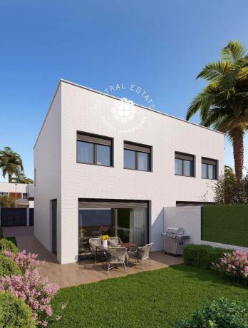 Promoción Vilafortuny obra nueva en Cambrils photo 1
