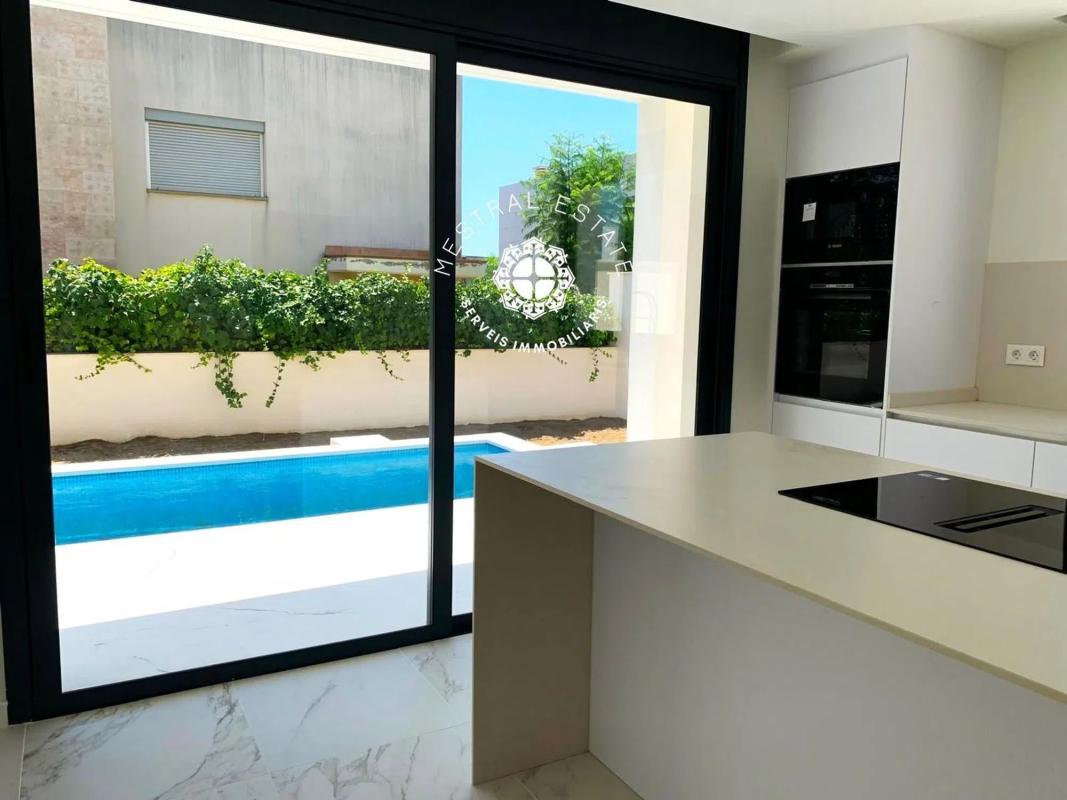 Obra nueva El Dorado en Cambrils (Revista) photo 5