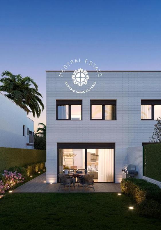 Obra nueva Vilafortuny en Cambrils (Revista) photo 5