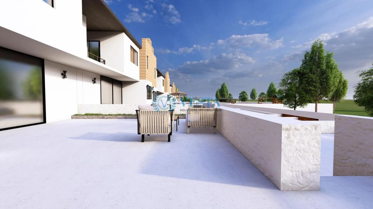 Obra nueva Residencial Club Bonmont en Mont-Roig del Camp (Revista) photo 2