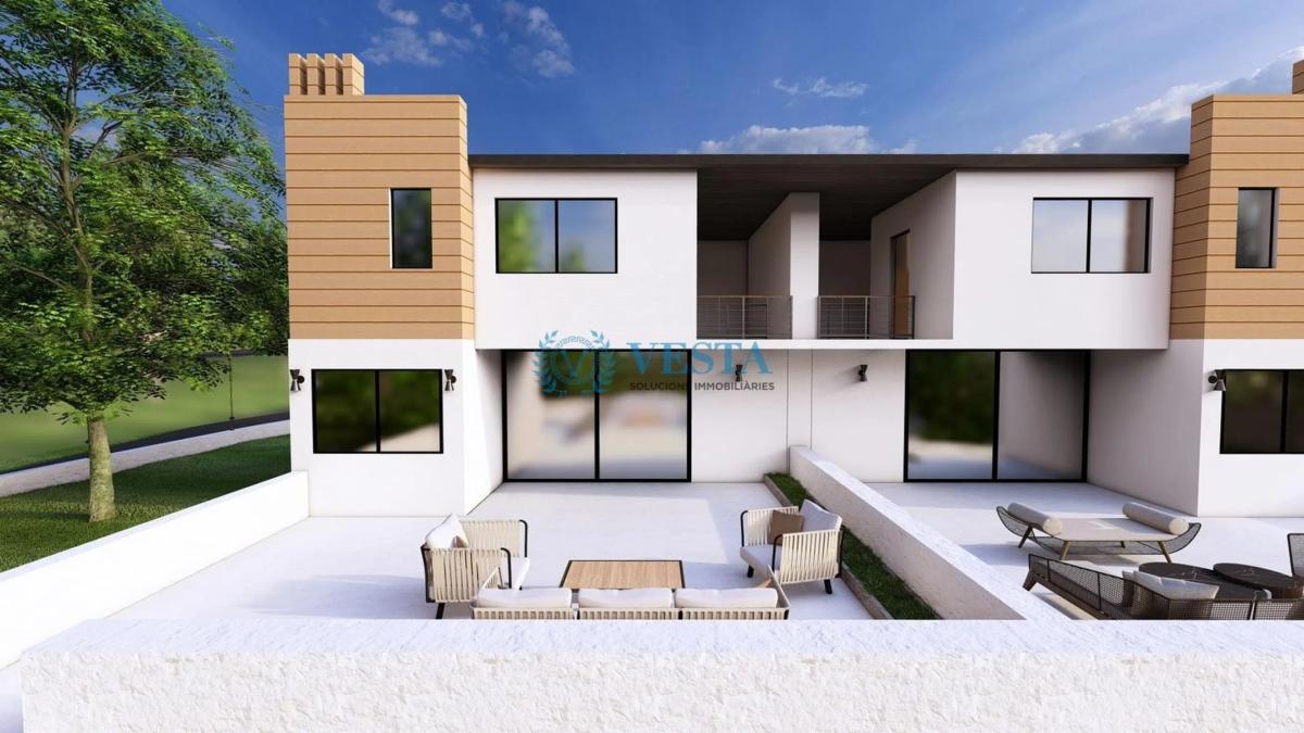 Obra nueva Residencial Club Bonmont en Mont-Roig del Camp (Revista) photo 4