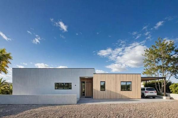 Promocja Vilanova Homes nowe budownictwo w Vilanova d'Escornalbou photo 4