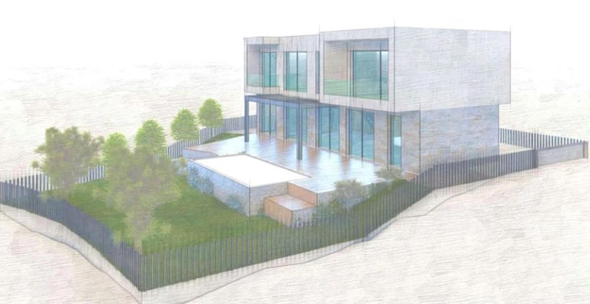 Obra nueva Mateopinto en Calafell (Revista) photo 3