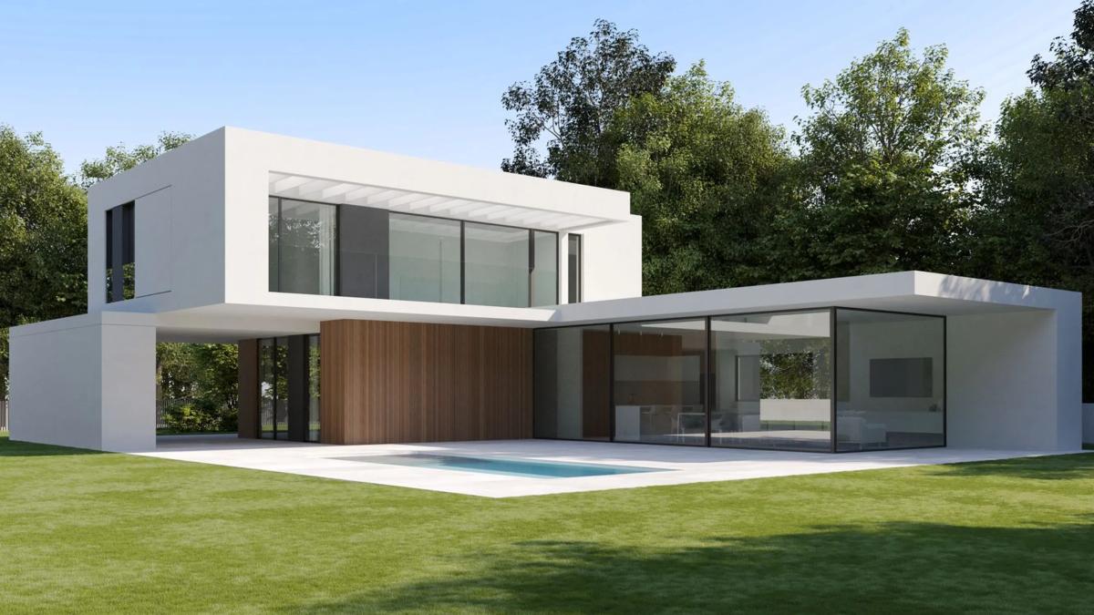 Obra nueva casa Calafell en Calafell (Revista) photo 1