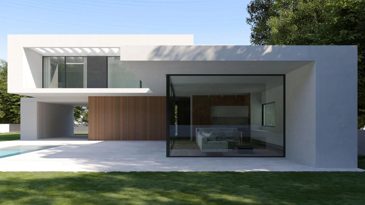 Obra nueva casa Calafell en Calafell (Revista) photo 2