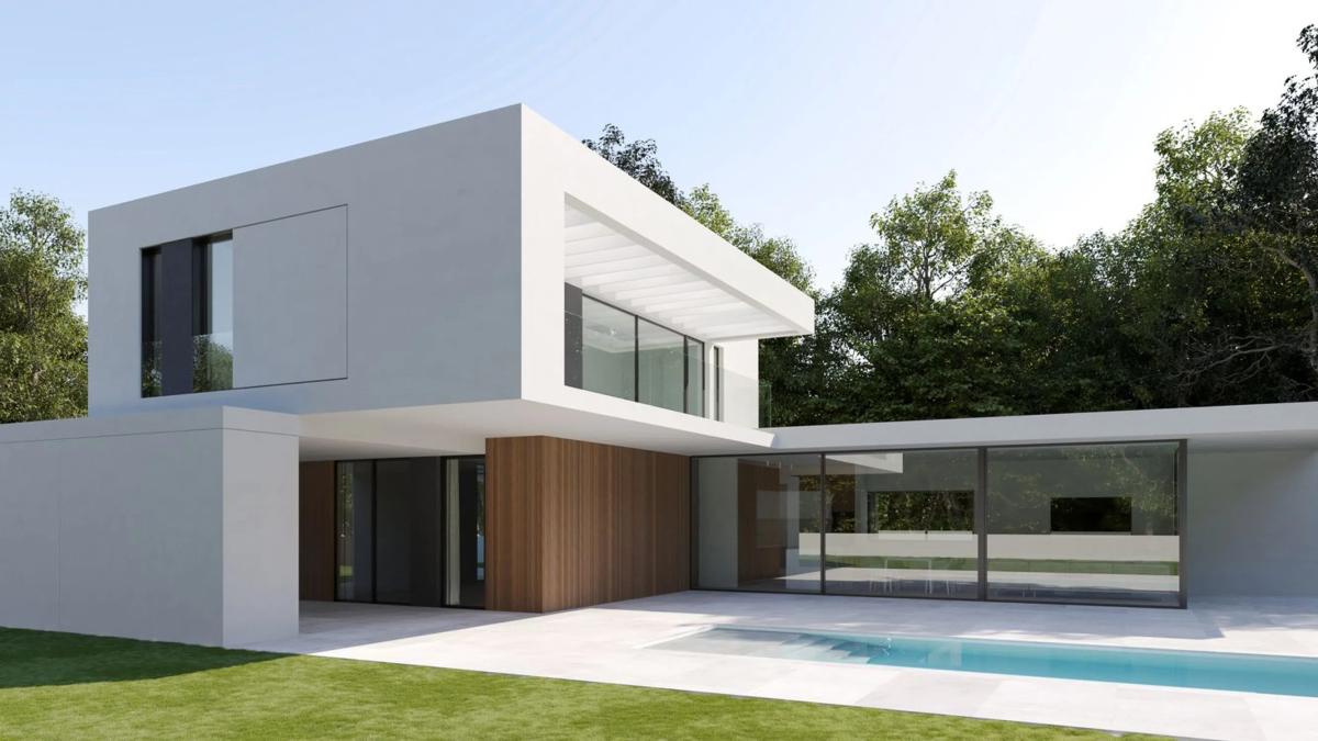 Obra nueva casa Calafell en Calafell (Revista) photo 3