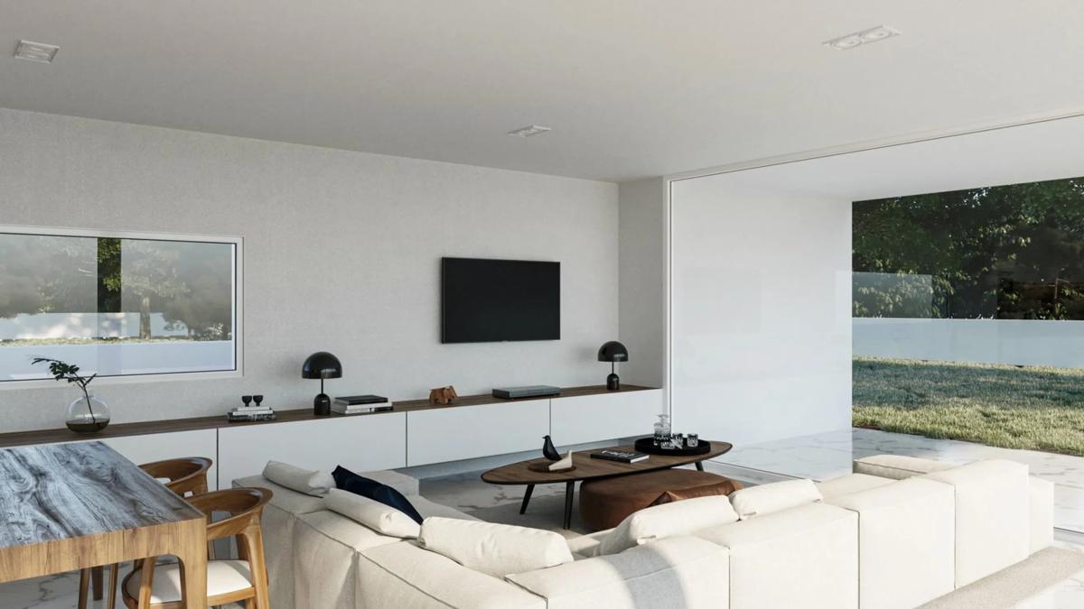 Obra nueva casa Calafell en Calafell (Revista) photo 4