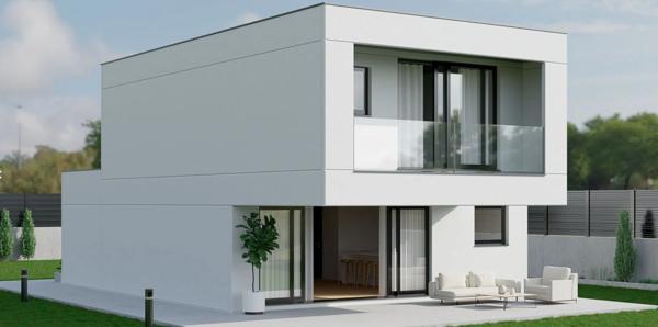 Promotion Calle Vallès 29 new development in Roda de Berà photo 1