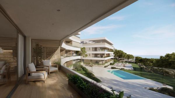 Promotion Cala Crancs Homes new development in Salou photo 2