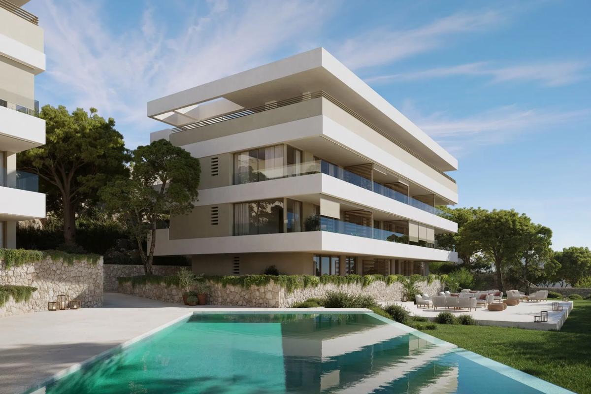 Obra nueva Cala Crancs Homes en Salou (Revista) photo 3