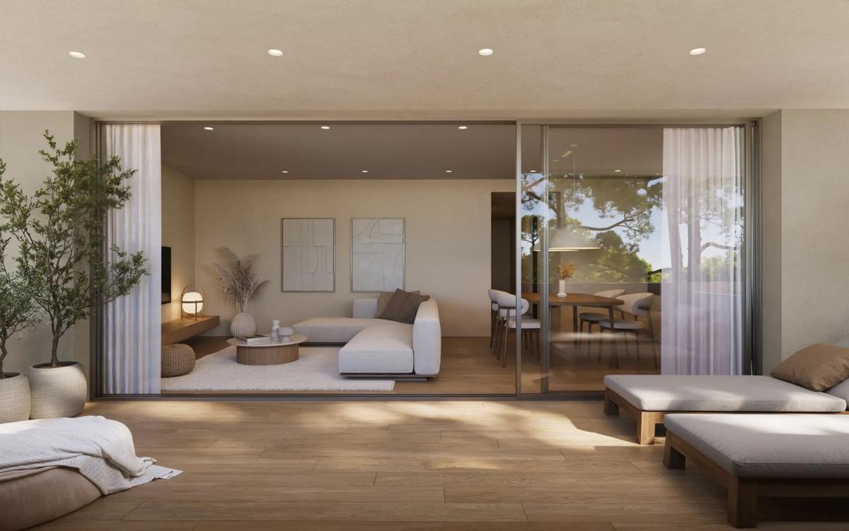 Obra nueva Cala Crancs Homes en Salou (Revista) photo 4