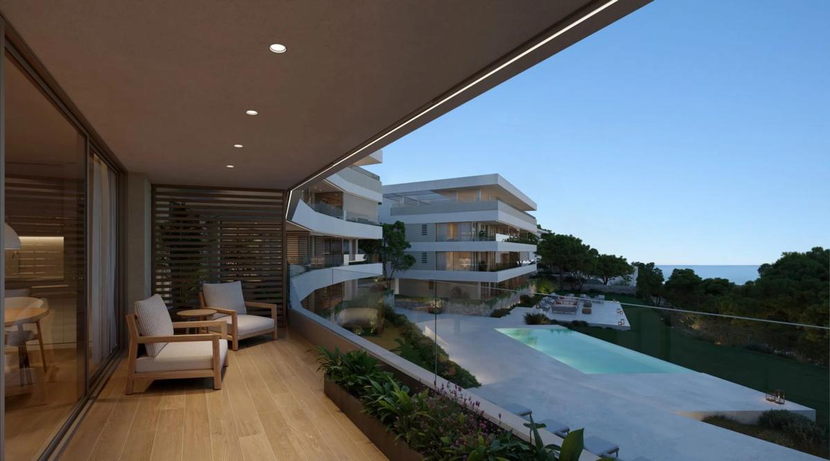 Obra nueva Cala Crancs Homes en Salou (Revista) photo 5