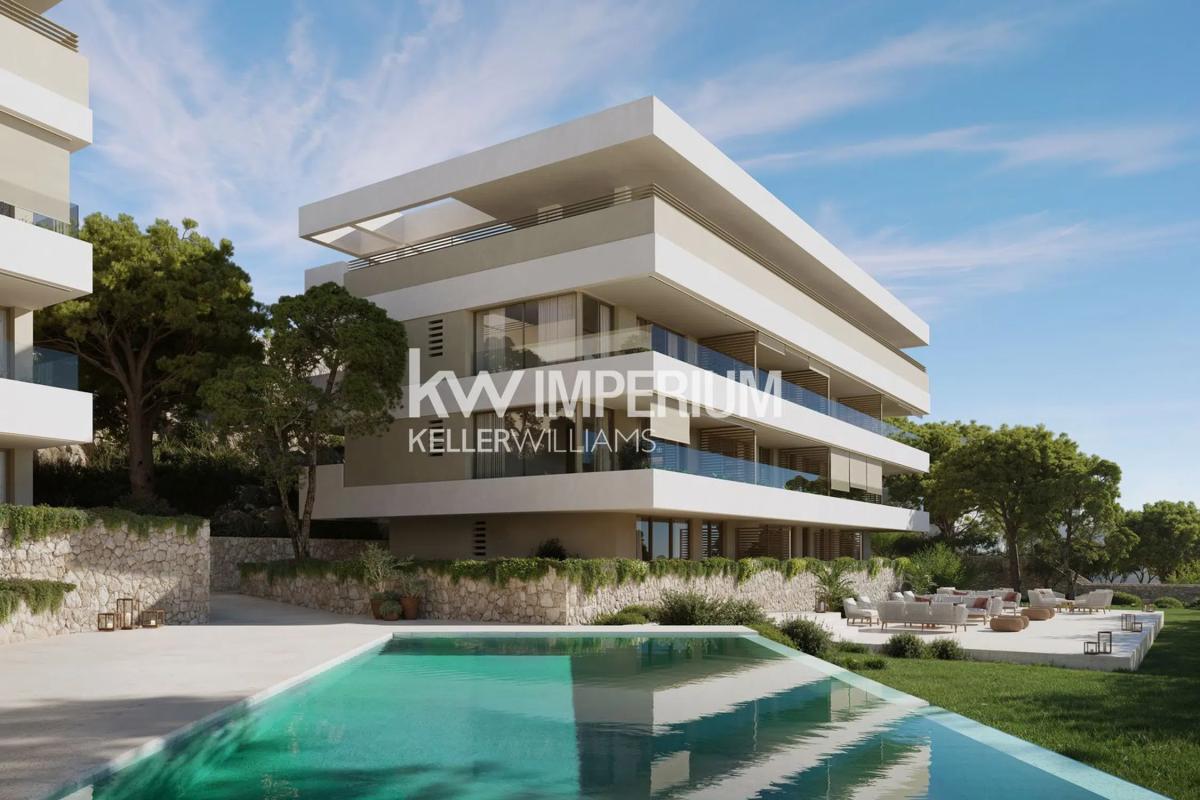 Obra nueva Complejo Cala Crancs en Salou (Revista) photo 2