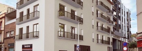 Promocja López Peláez nowe budownictwo w Tarragona photo 1