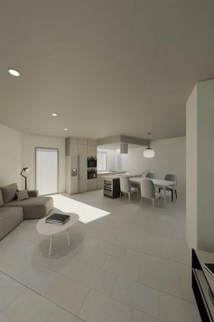 Promotion Paris 2 new development in Torredembarra photo 1