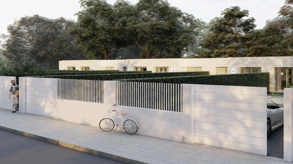 Promoción Residencial Las Artes II obra nueva en Illescas photo 1