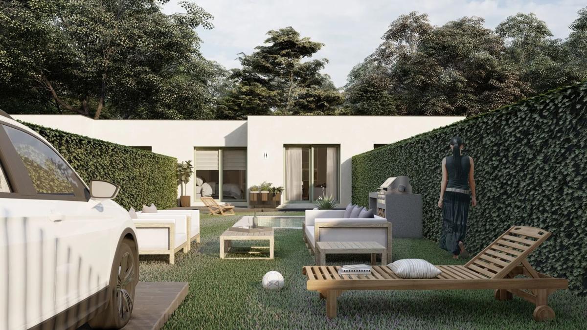 Obra nueva Residencial Las Artes II en Illescas (Revista) photo 3