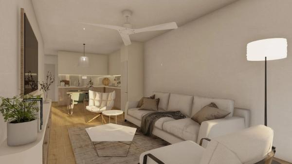 Promoción Residencial Las Artes II obra nueva en Illescas photo 4