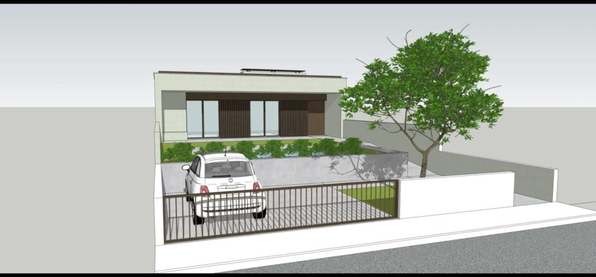Новостройка Villa Torres в Угена photo 2