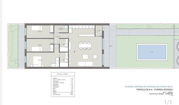 ЖК Villa Torres новая стройка в Угена photo 4