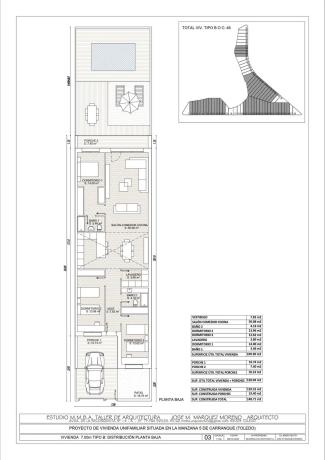 Promoción La Quinta obra nueva en Carranque photo 1