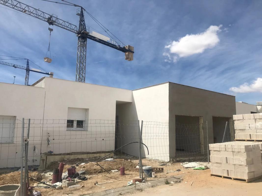 Obra nueva La Quinta en Carranque (Revista) photo 5
